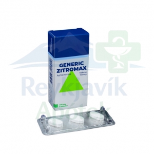Zithromax